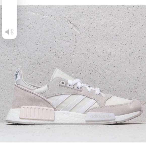 NWT adidas BOSTON SUPER X R1 NMD Shoes - Picture 4 of 6